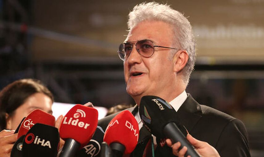 Çocuklar Duymasın'ın Haluk'u Tamer Karadağlı en büyük hayalini açıkladı: