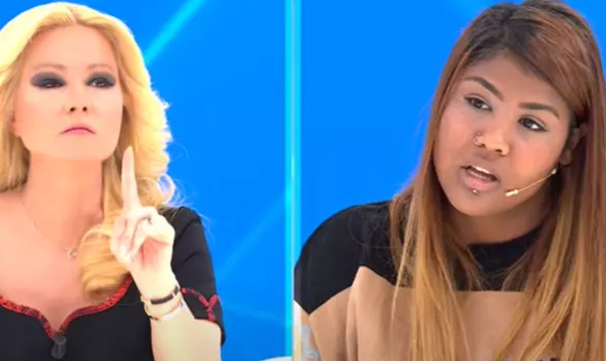 Müge Anlı'da akıllara durgunluk veren olay: 24 yaşındaki sevgilisi 40 yaşındaki annesiyle beraber...