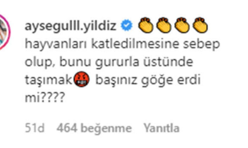 Bülent Ersoy’un Giydiği Tilki Kürküne Tepki Yağdı!