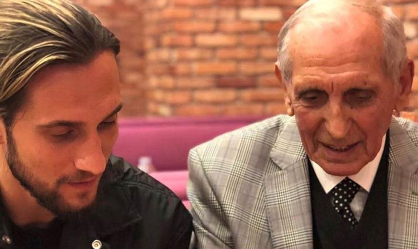 Trabzonspor Efsanelerinden Özkan Sümer Kimdir?