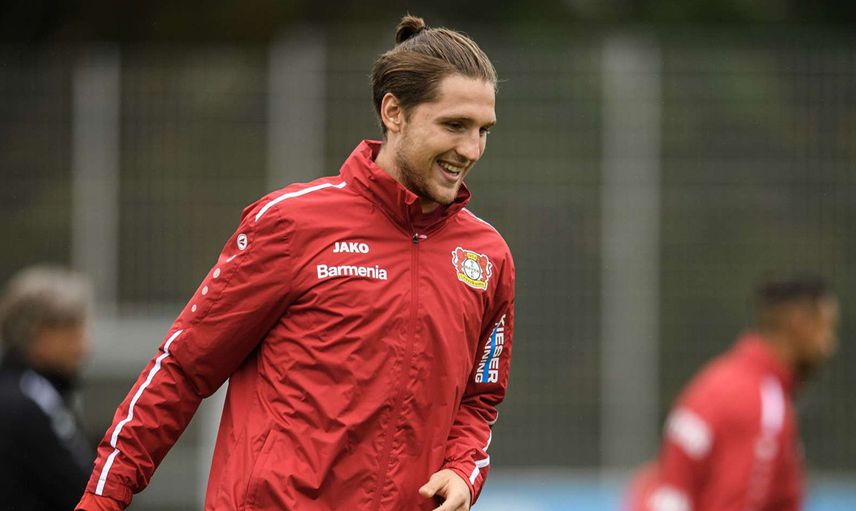 Fenerbahçe'de Vitor Pereira'nın Yeni Gözdesi Panagiotis Retsos!