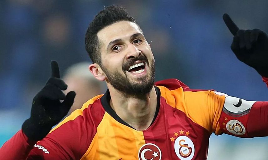 Galatasaray Teknik Direktörü Domenec Torrent Emre Akbaba'nın Transferi Hakkında Kritik Karar Aldı!