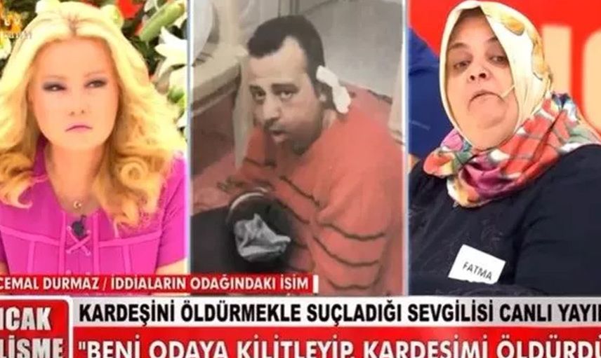 Canlı yayın durduruldu