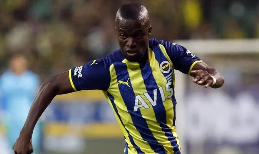 Fenerbahçe Enner Valencia'nın Transferine Onay Verdi!