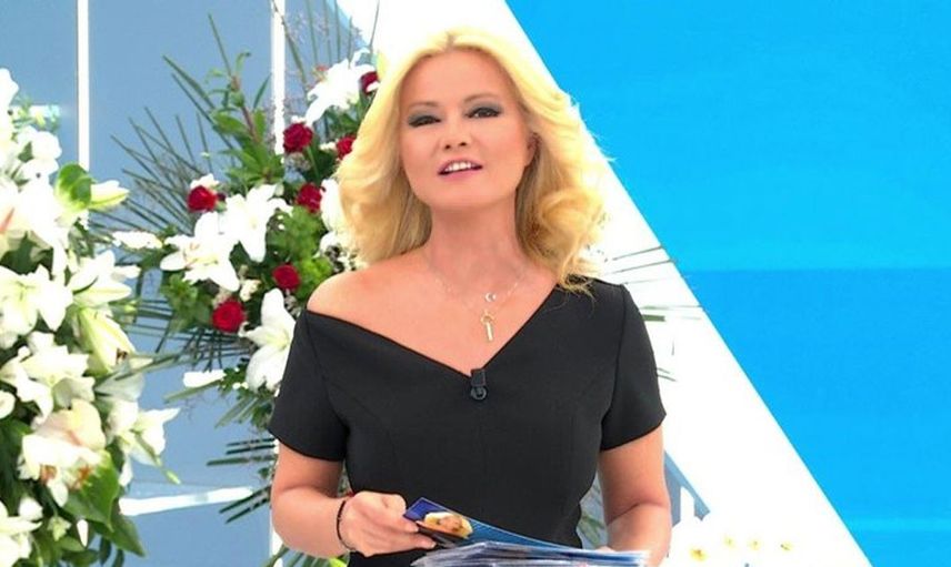 Müge'nin canlı yayında söyledikleri herkesi şoke etti! Akıllara Arif Verimli'den sonra o da mı gidiyor sorusunu getirdi