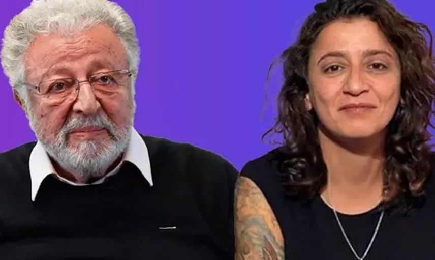 Nilgün Belgün Suphiye Orancı'ya açtı ağzını yumdu gözünü! ''Başıma bir şey gelmeyecekse...''