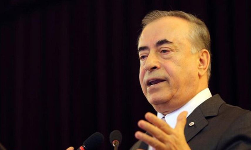 Mustafa Cengiz Kulüpler Birliği'nden İstifa Etti