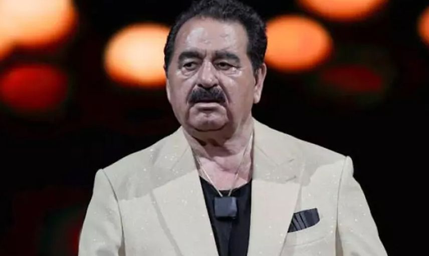 İbrahim Tatlıses oğlu Ahmet Tatlıses ile davalık olmuştu: Her şeyi ifşa etti! Ağır ilaçlar kullanıp...