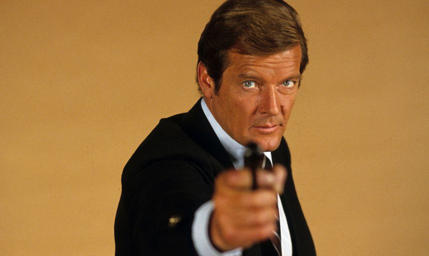 JAMES BOND'U EN ÇOK KİM OYNADI?