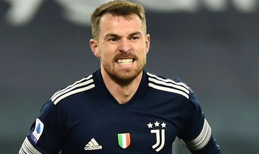Beşiktaş Transferde Gözüne Aaron Ramsey'i Kestirdi!