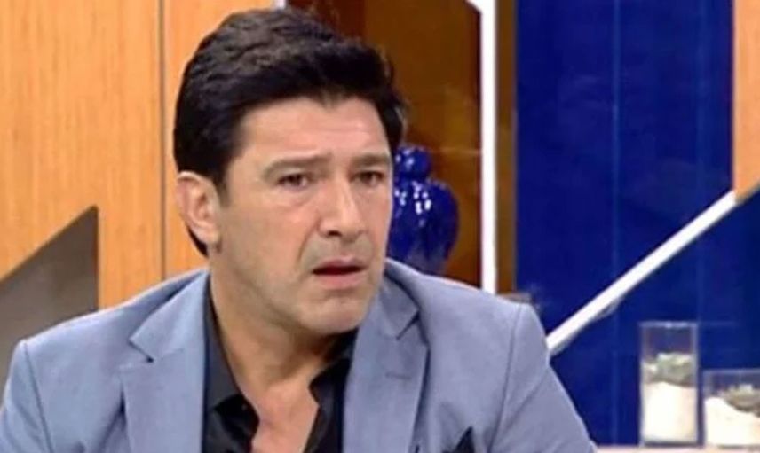 Sosyal medya hesabından paylaştı