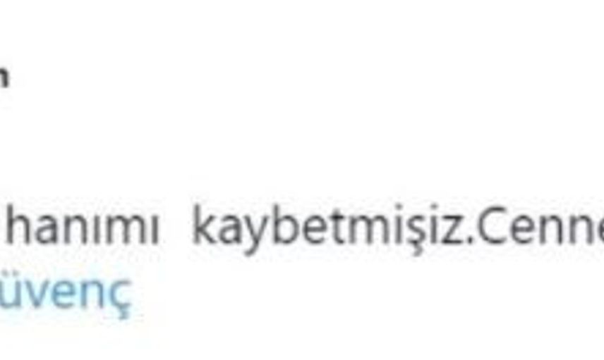 Türk Tiyatrosunun Efsane İsmi Nedret Güvenç Hayatını Kaybetti!