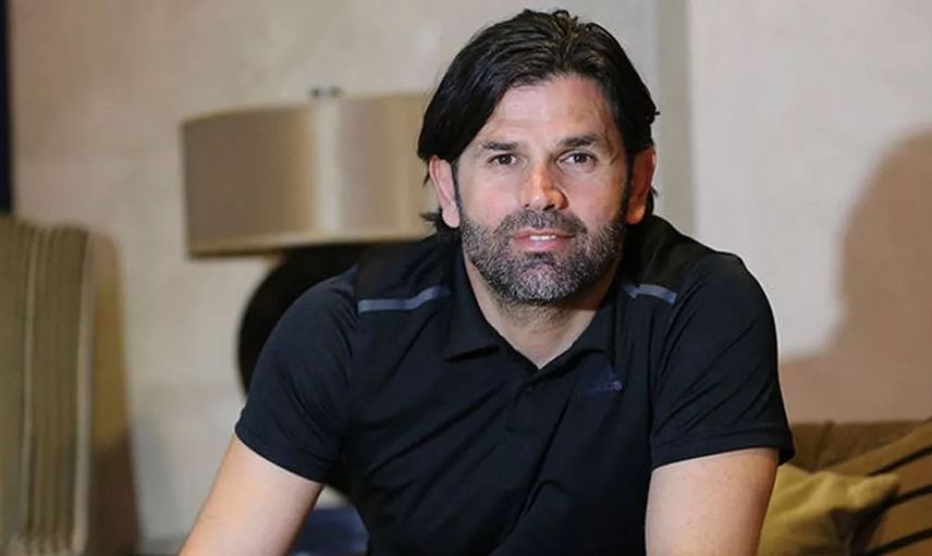Beşiktaş'ta teknik direktörlük için sezon sonuna kadar İbrahim Üzülmez ile anlaşma sağlandı! Önümüzdeki sezon ise Şenol Güneş göreve gelecek