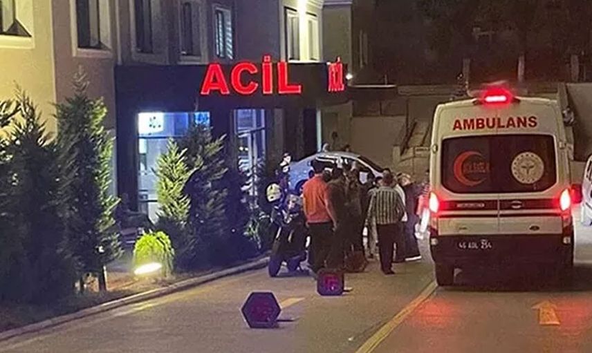 Kahramanmaraş'da bir aile katliamı! Cinnet geçirdi ve tüm aile üyelerini öldürdü sonra da intihar etti