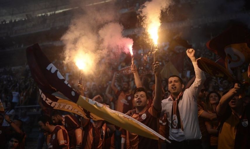 Galatasaray, Denizlispor Maçında Stada Seyirci Alacak!