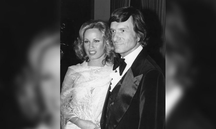 Ünlü Playboy'un Eski Sevgilisi Holly Madison Malikanelerde Yaşanan Gerçekleri İtiraf Etti