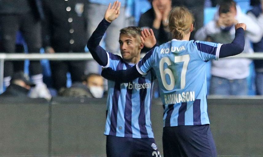 Galatasaray'ın bu sezon Adana Demirspor'a kiraladığı Yunus Akgün'ün transferinde Lazio devreye girdi!