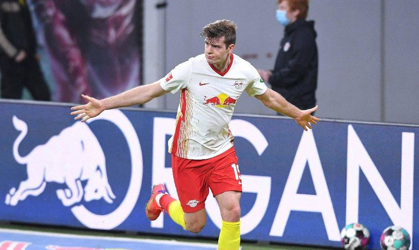 Real Sociedad'da Sakatlanan Alexander Sörloth'un Türkiye Maçında Oynayamama İhtimalinin Olduğu Aktarıldı!