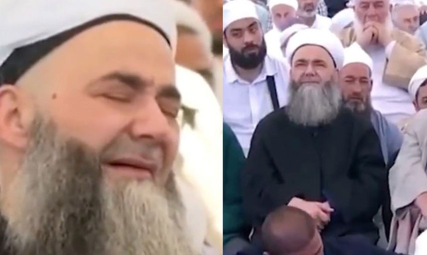 Cübbeli Ahmet'ten İsmailağa Cemaati'ne şoke eden çıkış!