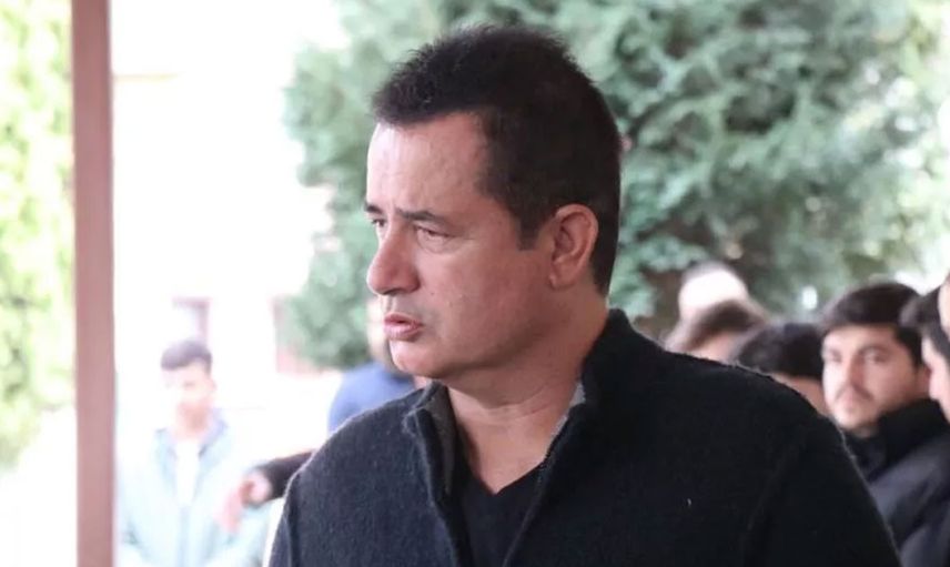 Ferhat Korkmaz kimdir? Acun Ilıcalı'nın çalışanı Ferhat Korkmaz vefat etti