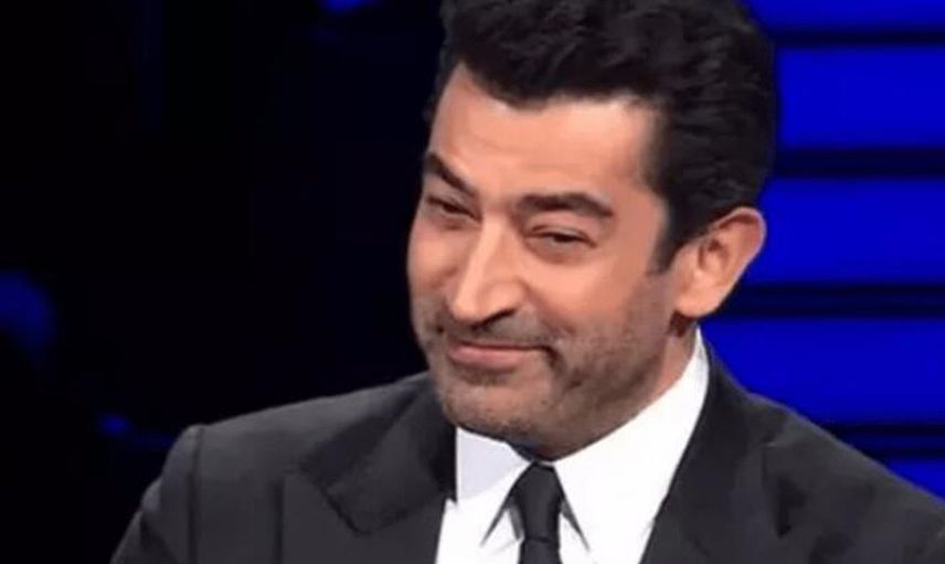 Yanlış anladığını fark etti