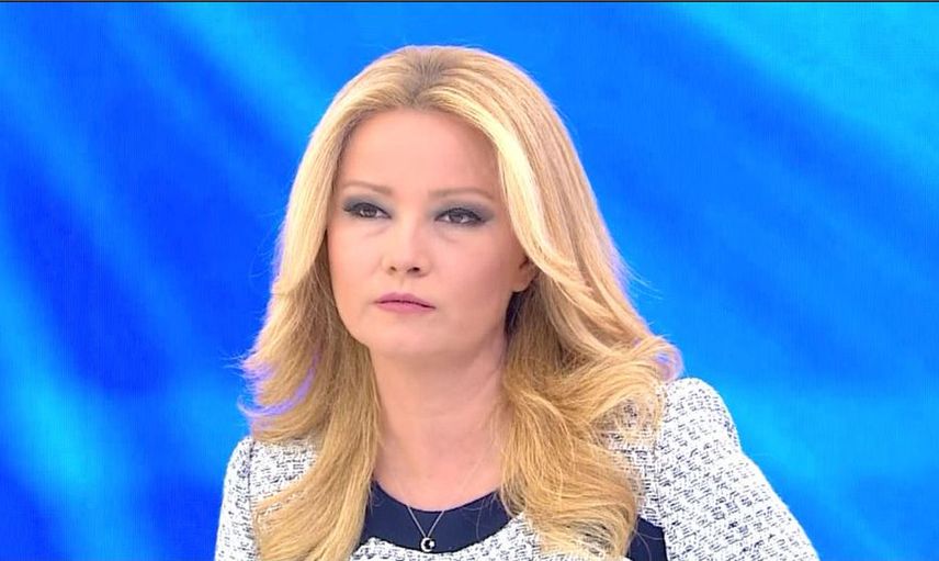 Müge Anlı'nın Kadın Cinayetleriyle İlgili Yaptığı Paylaşıma Tepki Yağdı