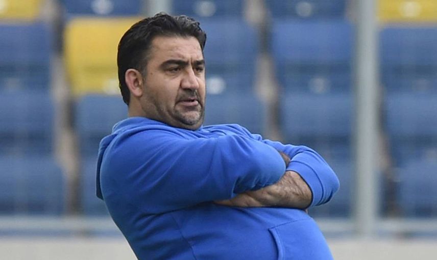 Ümit Özat TFF 1. Lig Ekiplerinden Manisa FK İle Anlaşma Sağladı!