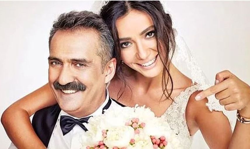 YAVUZ BİNGÖL-ÖYKÜ GÜRMAN