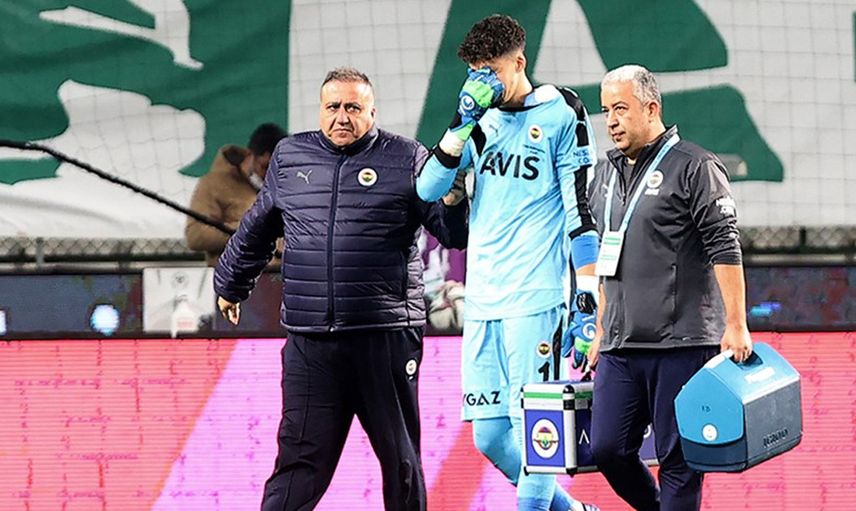 Fenerbahçe'de Vitor Pereira'dan İlk 11 İçin Yeni Kararlar!