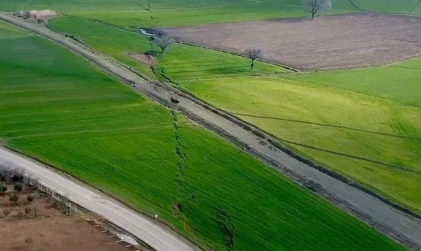 MTA diri fay hatlarını güncelledi! İşte deprem riskinin bulunduğu o iller
