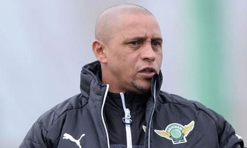 Fenerbahçe'de Teknik Adamlık Adayları Arasına Roberto Carlos'da Eklendi!