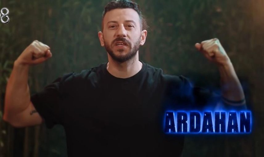 Survivor Ardahan Uzkanbaş kimdir?