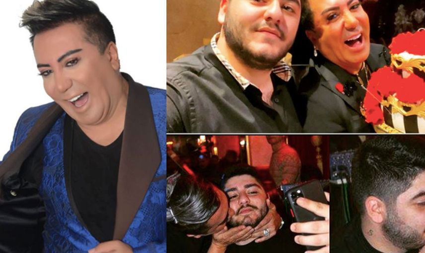 Eşcinsel olduğunu açıklayan Murat Övüç'ten yeni bir skandal! Fenomen ismin evleneceği iddia edildi