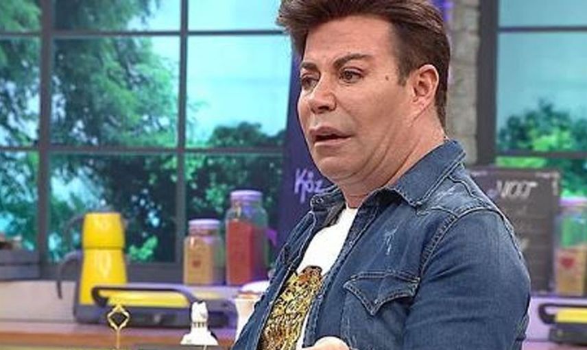 Fatih Ürek'in acılarla dolu hayat hikayesi