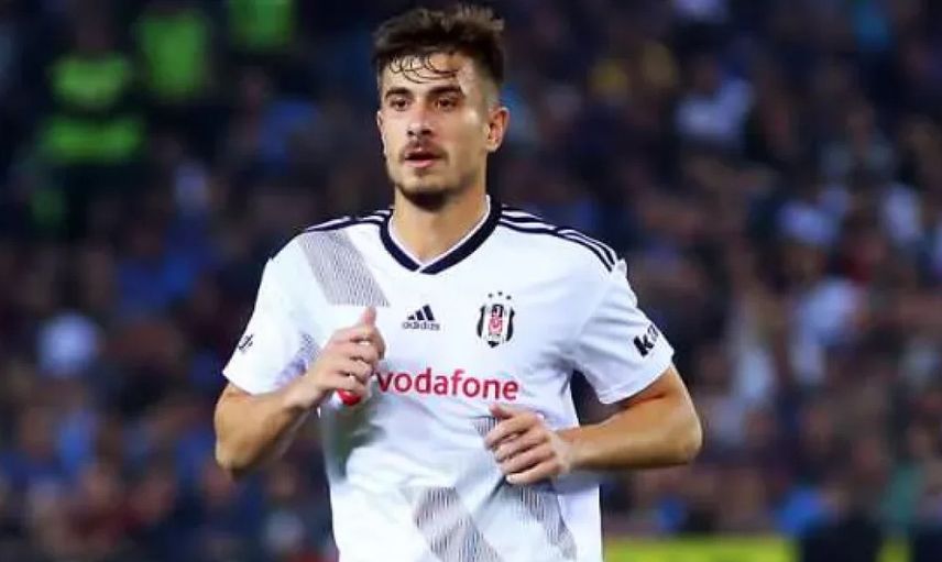 Dorukhan Toköz Takımsız Kaldı!