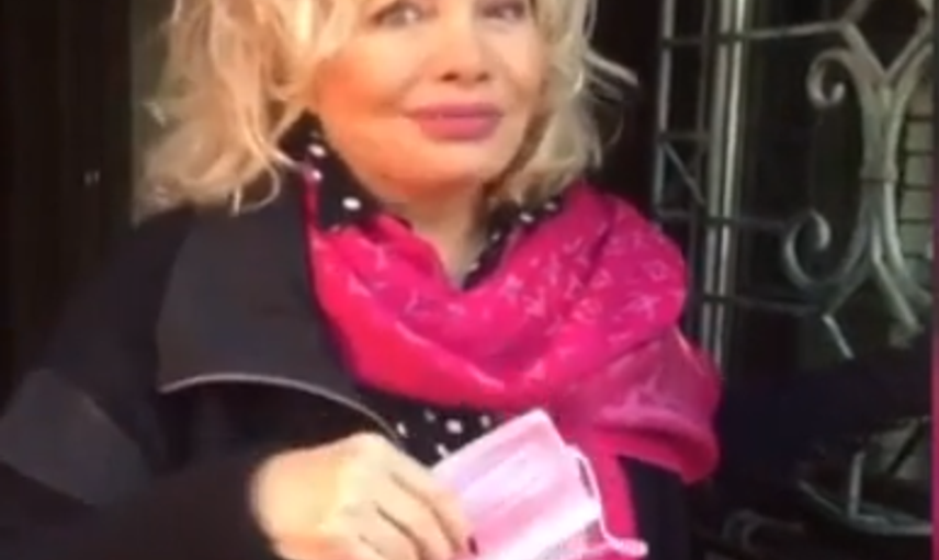 Emel Sayın