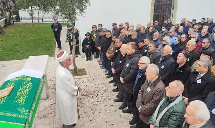 Pakize Suda'ya veda! Vefasızlık tepki çekti 'meğer her şey şovmuş!'