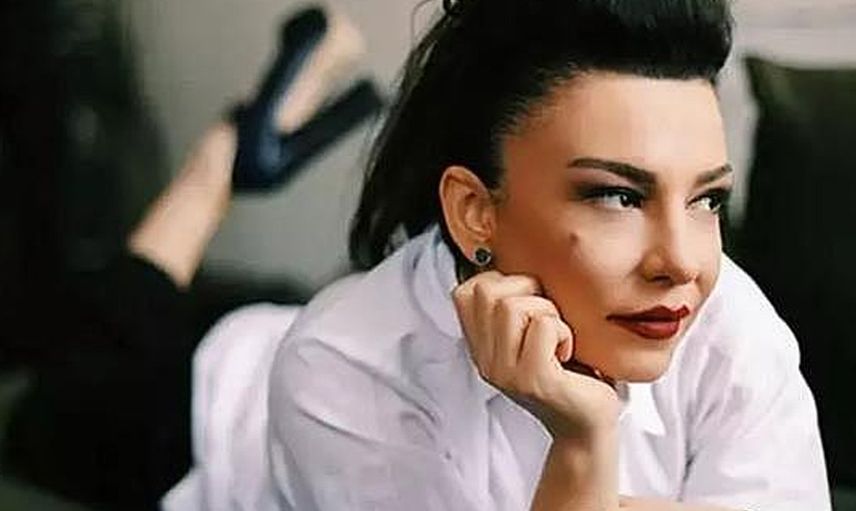 Fatma Turgut'tan konser sahnesinde yılın itirafı geldi: Hem aldattım hem de...