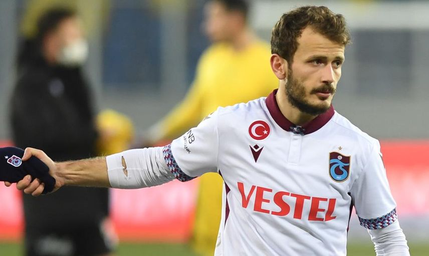 Fatih Karagümrük Trabzonsporlu Abdülkadir Parmak'ı Transfer Etmek İstiyor!