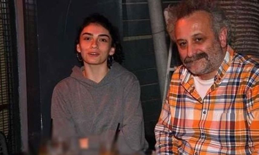 Sevgilim daha açık giyinmemi istiyor demişti: Hazar Ergüçlü’den kötü haber geldi