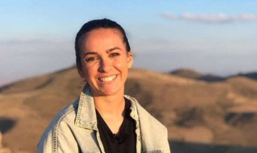 MasterChef'de Büyük Aşk MasterChef Tanya Meğer O İsimle Birlikteymiş!