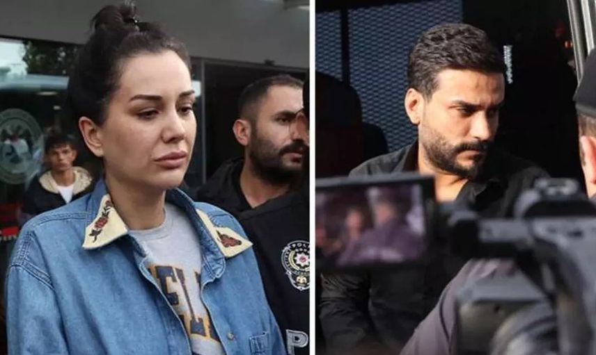 Dilan ve Engin Polat çiftinin soruşturmasında son gelişme: O isim serbest bırakıldı!