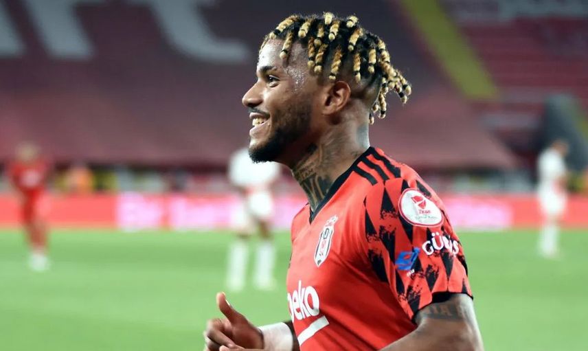 Beşiktaş Valentin Rosier Transferini Açıklıyor!