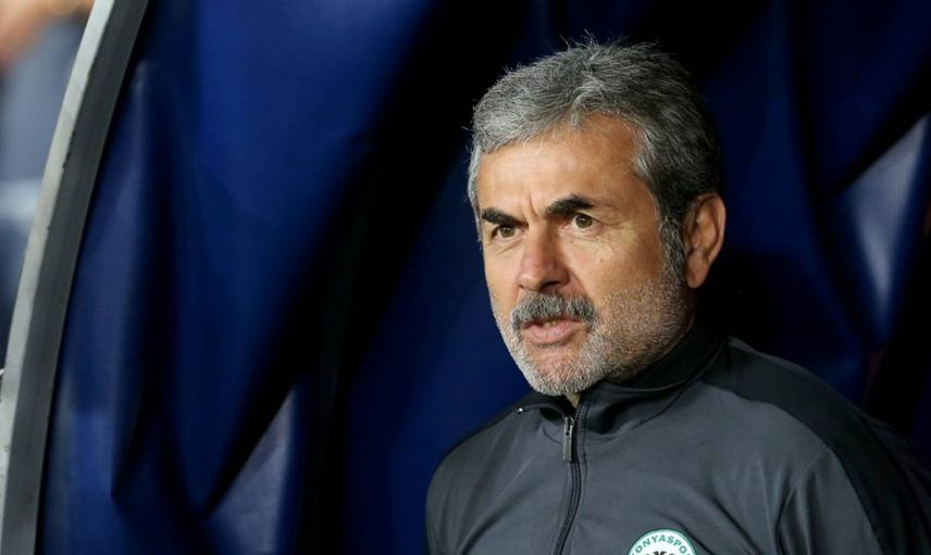 Aykut Kocaman'dan Fenerbahçe Dönemi İle İlgili Çarpıcı Açıklamalar!