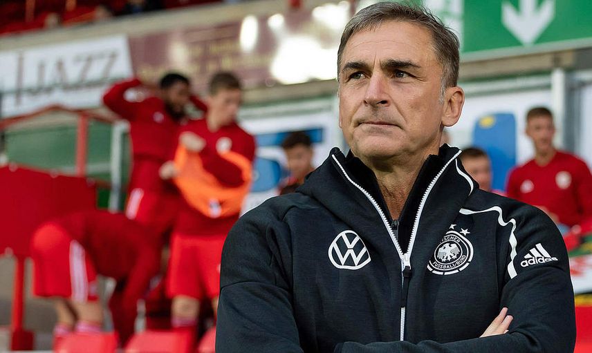 Stefan Kuntz'un Kariyerindeki Başarıları Nedir?