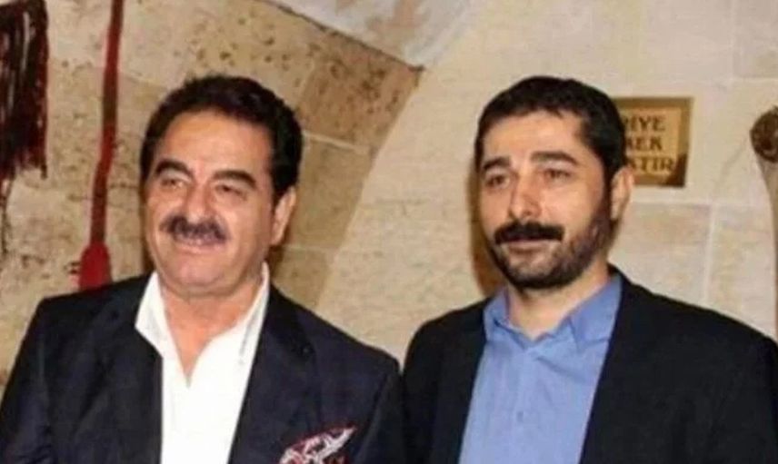 Herkesin içinde açıkladı