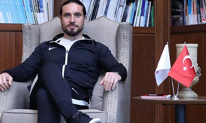 A Milli Takım'da, Stefan Kuntz'un Yardımcısı Mustafa Doğan Oldu!