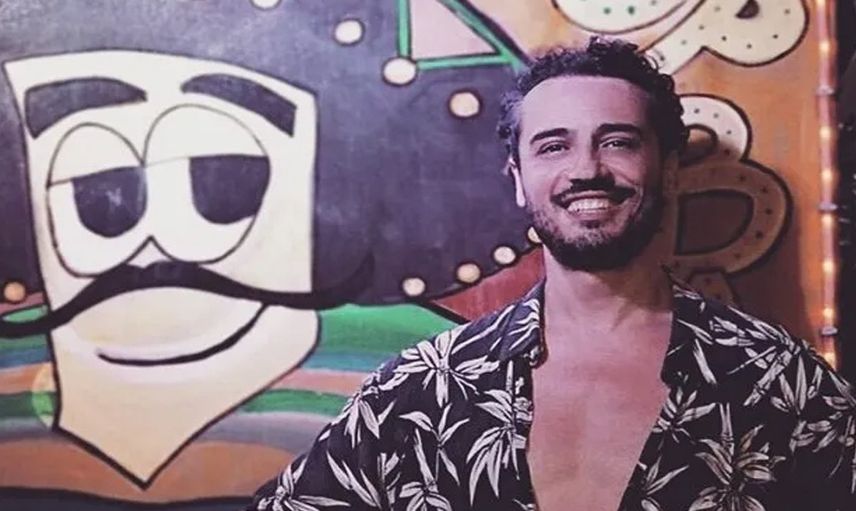 Aşk-ı Memnu'nun mobese Beşir'iydi: Son halini görenler tanıyamıyor!