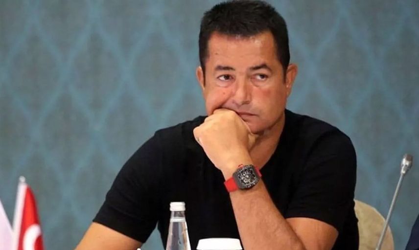 Mehmet Demirkol, Acun Ilıcalı'nın Süper Lig İhalesine Girebileceğini Söyledi!
