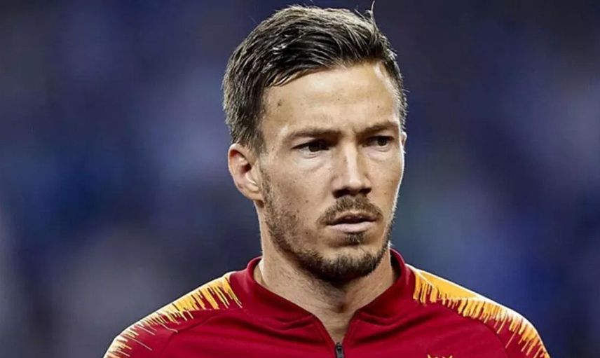 Trabzonspor Martin Linnes İle Görüşmelere Başladı!
